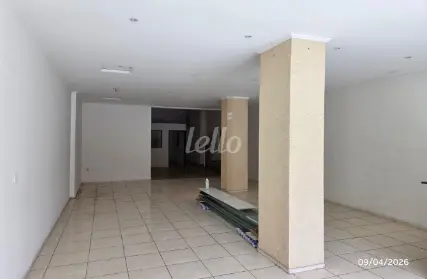 Imagem: Galpão / Salão para Alugar, Tucuruvi