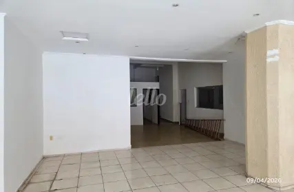 Imagem: Galpão / Salão para Alugar, Tucuruvi