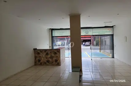 Imagem: Galpão / Salão para Alugar, Tucuruvi