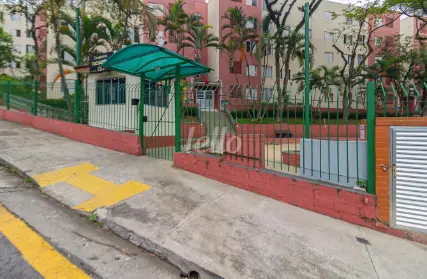 Imagem: Apartamento para Alugar, Barro Branco (Zona Norte)