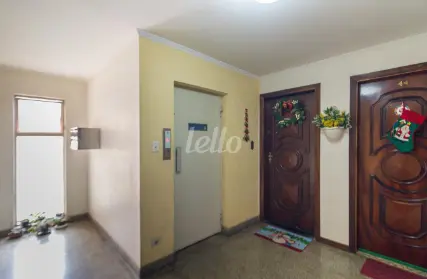 Imagem: Apartamento para Alugar, Barro Branco (Zona Norte)