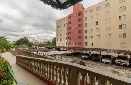 Imagem: Apartamento para Alugar, Barro Branco (Zona Norte)