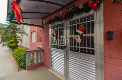 Imagem: Apartamento para Alugar, Barro Branco (Zona Norte)