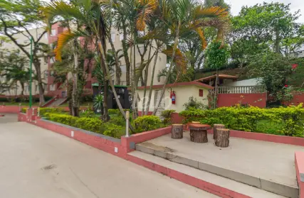 Imagem: Apartamento para Alugar, Barro Branco (Zona Norte)