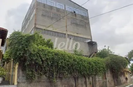 Imagem: Galpão / Salão para Alugar, Vila Aurora (Zona Norte)