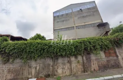 Imagem: Galpão / Salão para Alugar, Vila Aurora (Zona Norte)