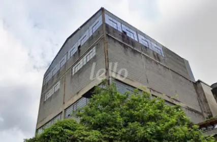 Imagem: Galpão / Salão para Alugar, Vila Aurora (Zona Norte)