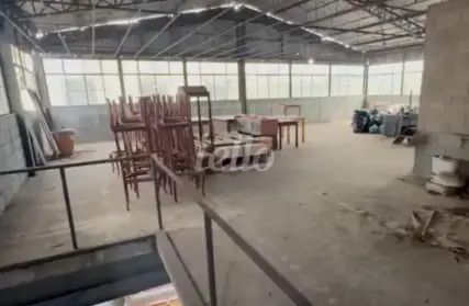 Imagem: Galpão / Salão para Alugar, Vila Aurora (Zona Norte)