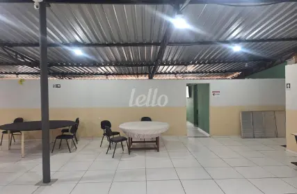 Imagem: Galpão / Salão para Alugar, Imirim