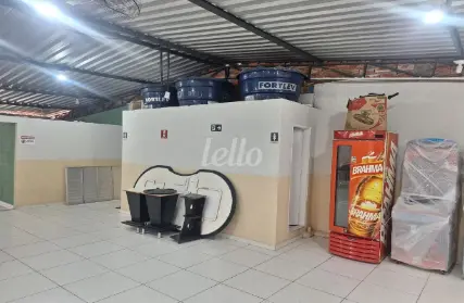 Imagem: Galpão / Salão para Alugar, Imirim