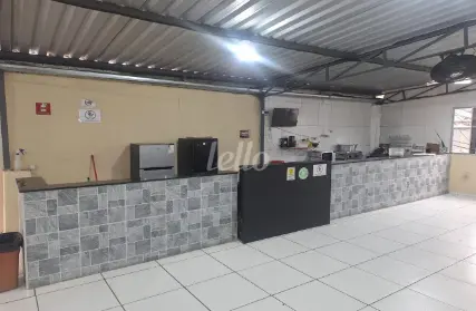 Imagem: Galpão / Salão para Alugar, Imirim