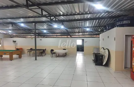 Imagem: Galpão / Salão para Alugar, Imirim