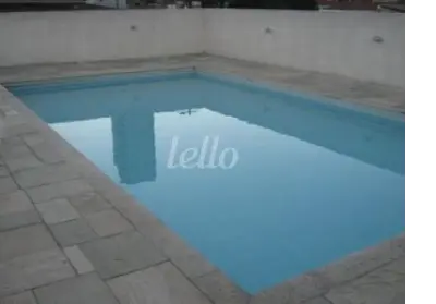 Imagem: Apartamento para Alugar, Água Fria