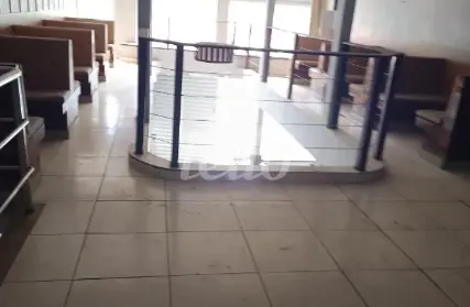 Imagem: Prédio Comercial para Alugar, Santana