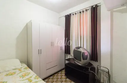 Imagem: Sobrado para Alugar, Vila Medeiros