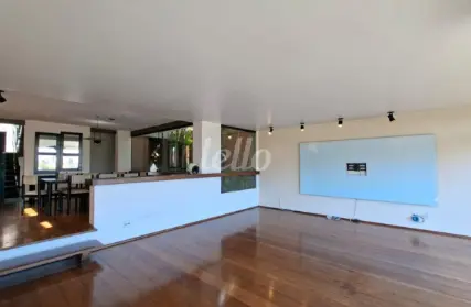 Imagem: Sobrado para Alugar, Jardim França