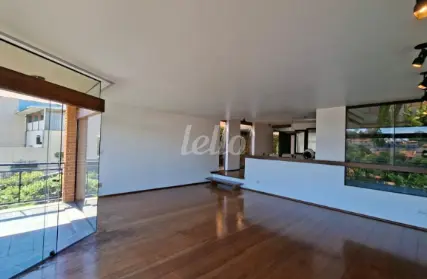 Imagem: Sobrado para Alugar, Jardim França