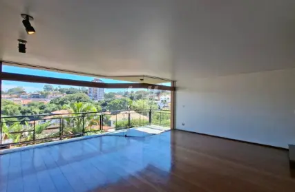 Imagem: Sobrado para Alugar, Jardim França