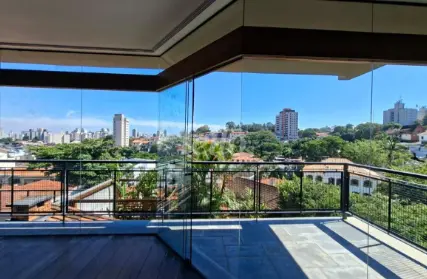 Imagem: Sobrado para Alugar, Jardim França