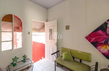 Imagem: Sobrado para Alugar, Vila Medeiros