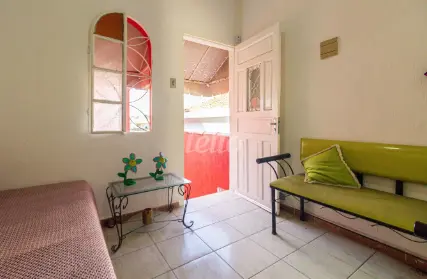 Imagem: Sobrado para Alugar, Vila Medeiros