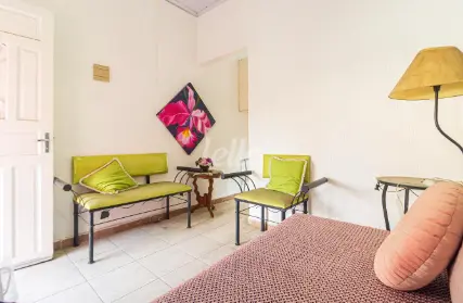 Imagem: Sobrado para Alugar, Vila Medeiros