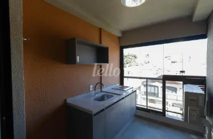 Imagem: Apartamento para Alugar, Vila Paulicéia
