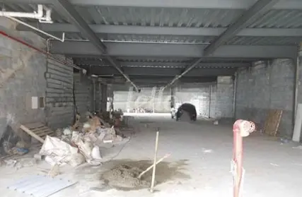 Imagem: Galpão / Salão para Alugar, Tucuruvi