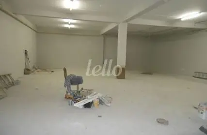 Imagem: Galpão / Salão para Alugar, Tucuruvi