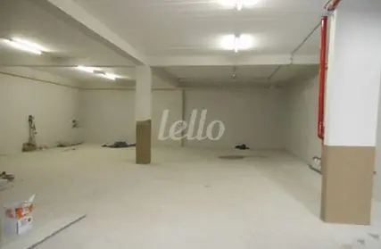 Imagem: Galpão / Salão para Alugar, Tucuruvi