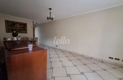 Imagem: Casa Comercial para Alugar, Vila Dom Pedro II