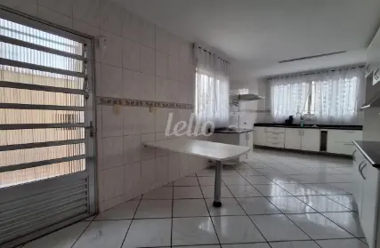 Imagem: Casa Comercial para Alugar, Vila Dom Pedro II