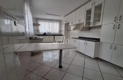 Imagem: Casa Comercial para Alugar, Vila Dom Pedro II