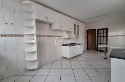 Imagem: Casa Comercial para Alugar, Vila Dom Pedro II