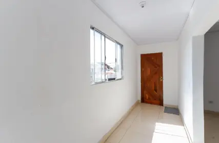 Imagem: Galpão / Salão para Alugar, Vila Sabrina