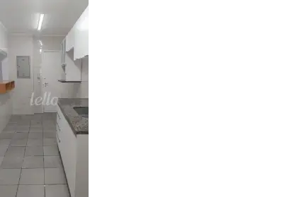 Imagem: Apartamento para Alugar, Vila Baruel