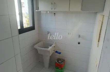 Imagem: Apartamento para Alugar, Água Fria