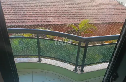 Imagem: Apartamento para Alugar, Água Fria