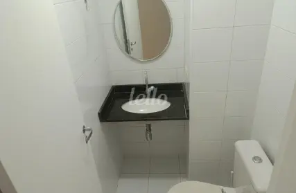 Imagem: Apartamento para Alugar, Água Fria
