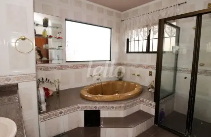 Imagem: Sobrado para Alugar, Vila Albertina