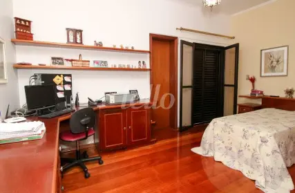 Imagem: Sobrado para Alugar, Vila Albertina
