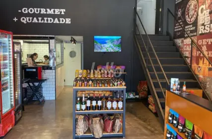 Imagem: Galpão / Salão para Alugar, Vila Paulicéia