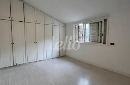 Imagem: Sobrado para Alugar, Jardim França