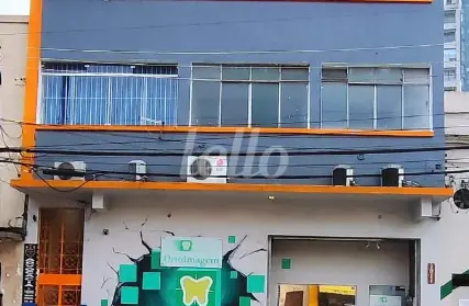 Imagem: Sala Comercial para Alugar, Tucuruvi