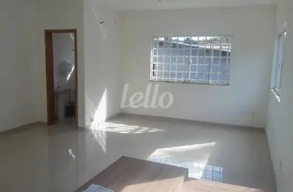 Imagem: Galpão / Salão para Alugar, Vila Albertina