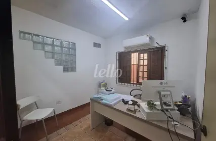 Imagem: Casa Comercial para Alugar, Jardim São Paulo