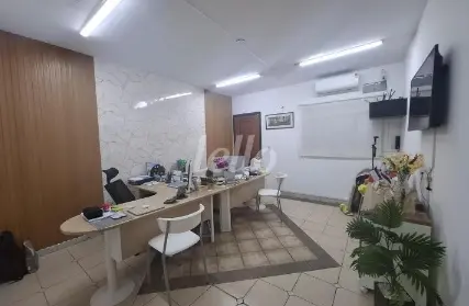 Imagem: Casa Comercial para Alugar, Jardim São Paulo