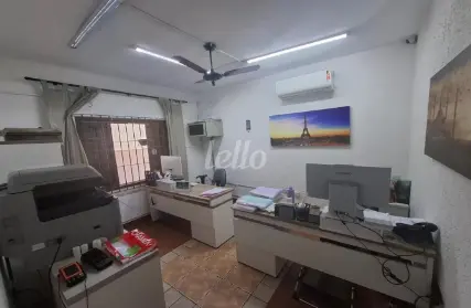 Imagem: Casa Comercial para Alugar, Jardim São Paulo