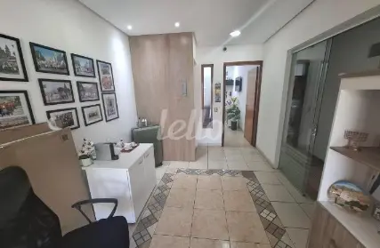 Imagem: Casa Comercial para Alugar, Jardim São Paulo