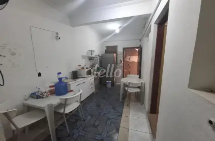 Imagem: Casa Comercial para Alugar, Jardim São Paulo
